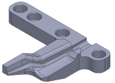Rekonstruisani CAD model
