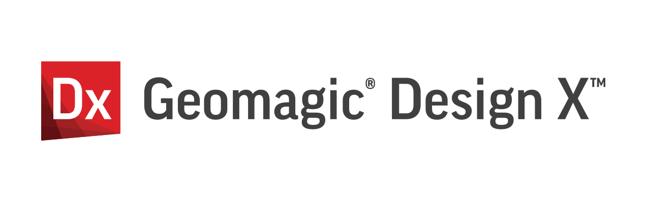 Geomagic Design X logotip