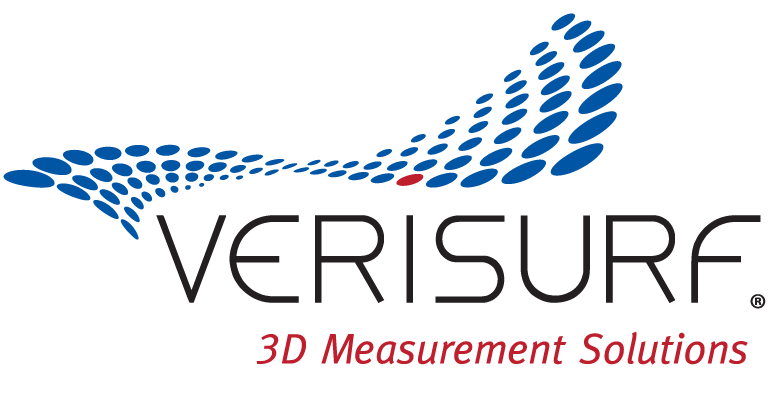 Verisurf logotip