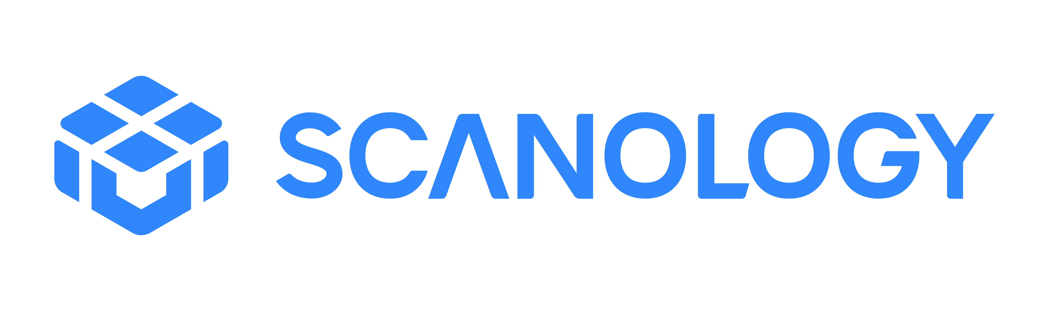 Scanology